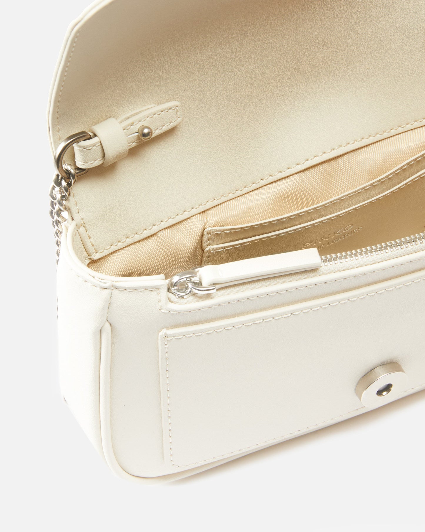 Small pocket bag Love Bag One Simply