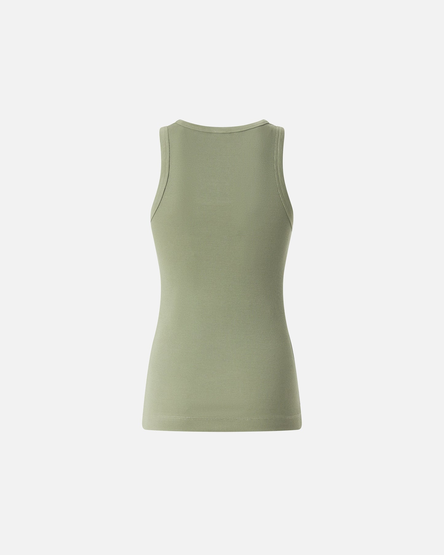 Vest top with Love Birds golden detail