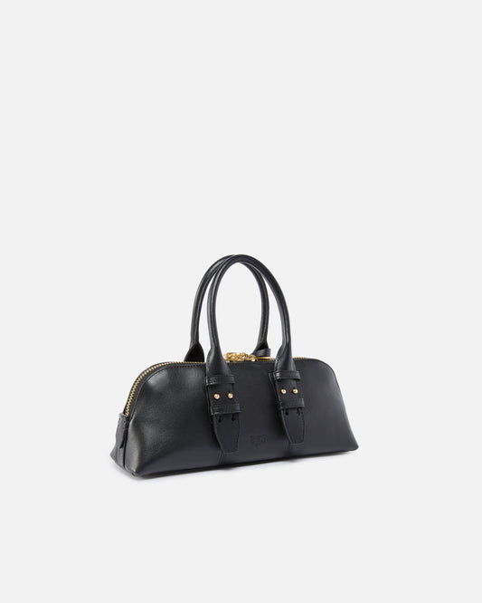 Small leather Escape Bag