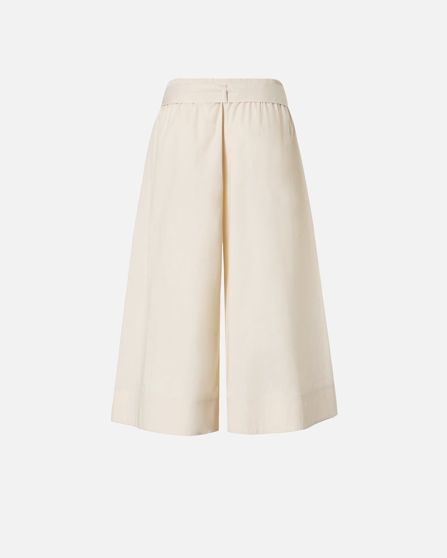 Long shorts with Love Birds buckle