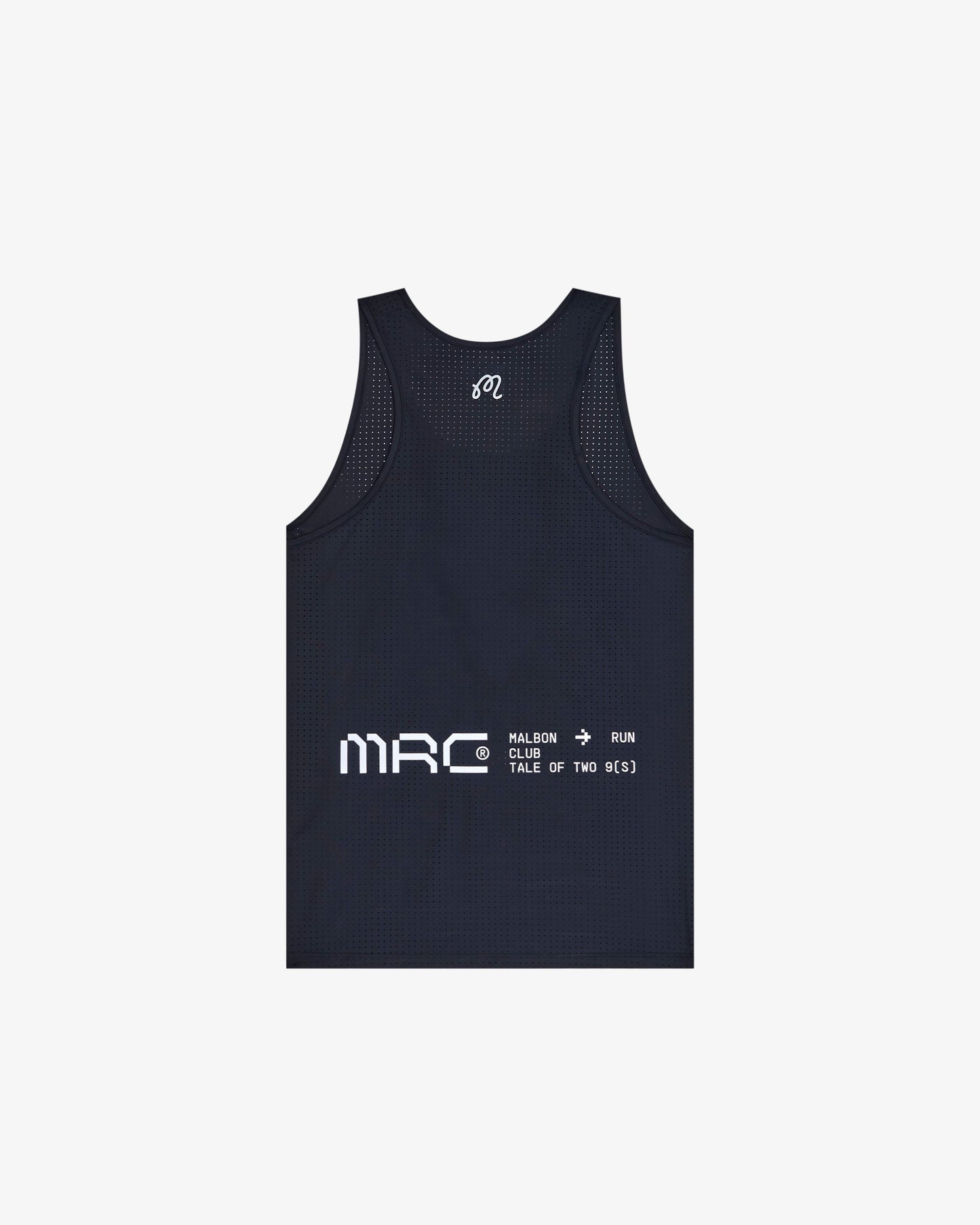MRC TANK