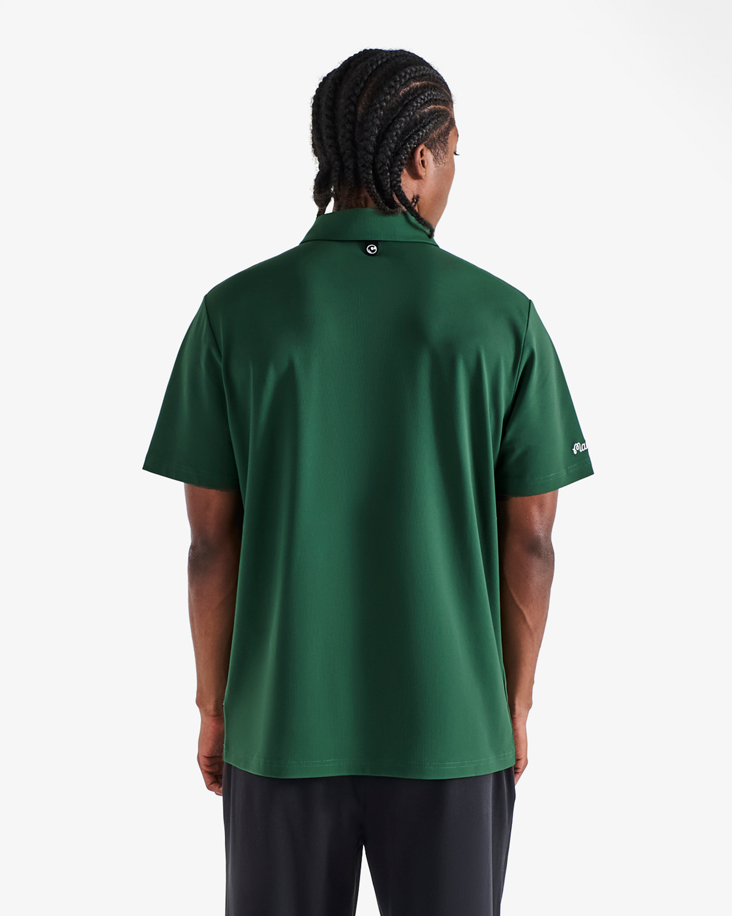 FAIRWAY BALDWIN POLO