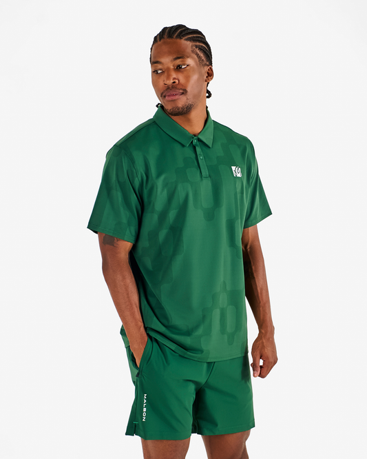 PERFORMANCE POLY TECH SHORT