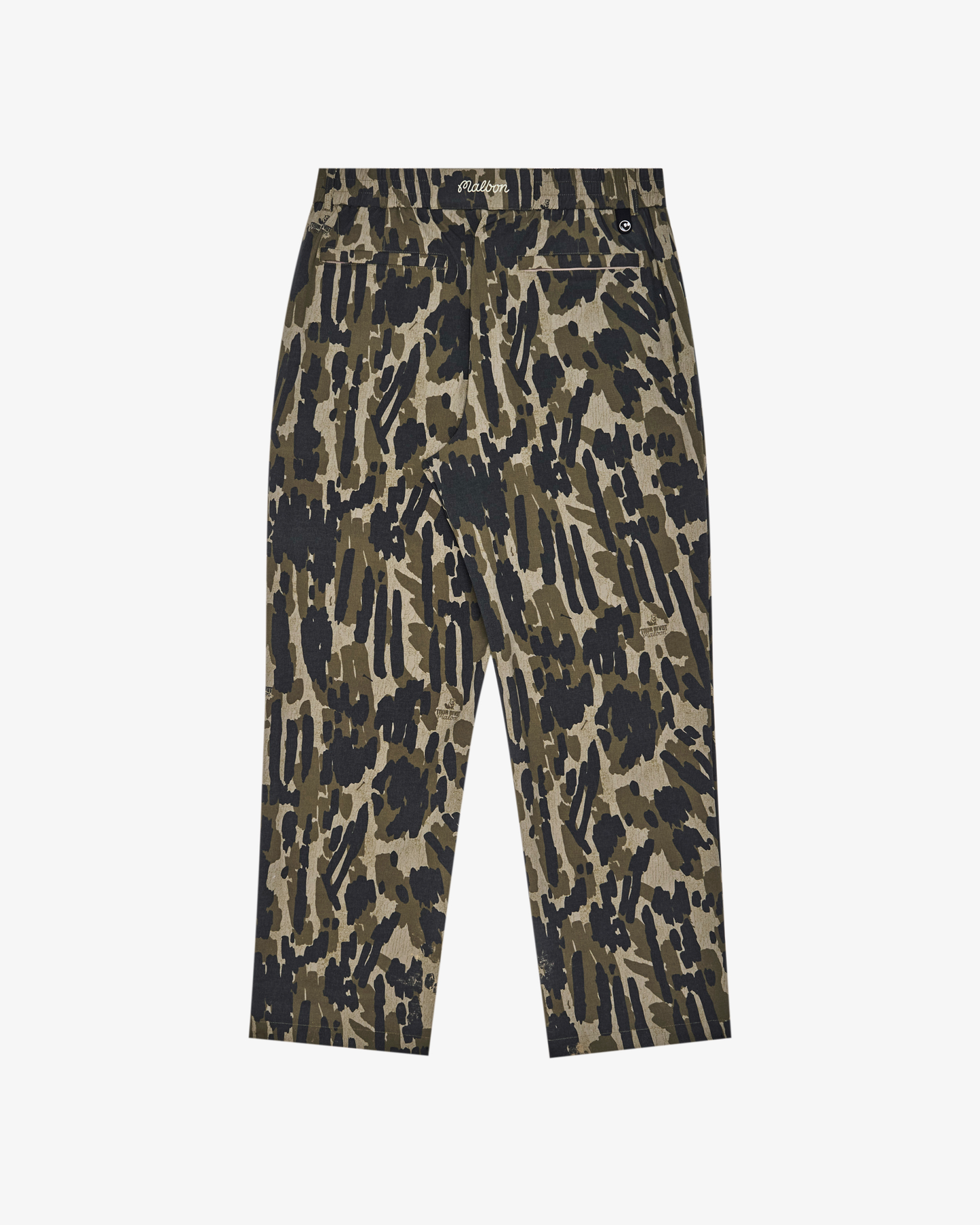 CONDOR TOUR DIVOT CAMO PANT