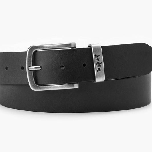 Metal Two Horse Keeper Belt