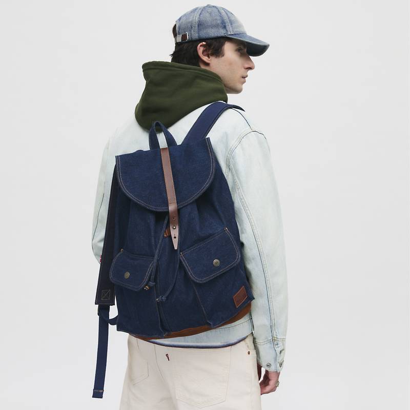 Men's Heritage Rucksack
