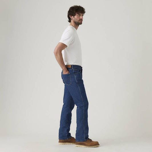 537 Western Bootcut Jeans