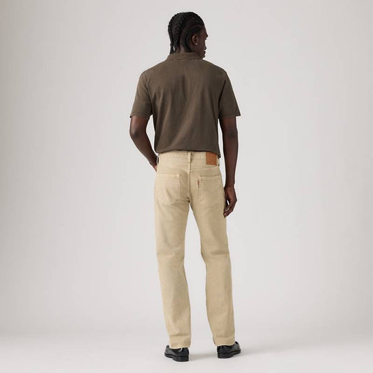 501 Original Jeans No Stretch