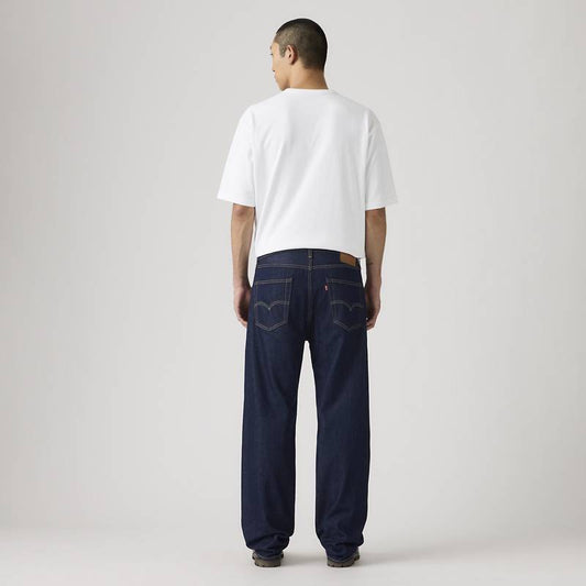 501 Loose Jeans No Stretch