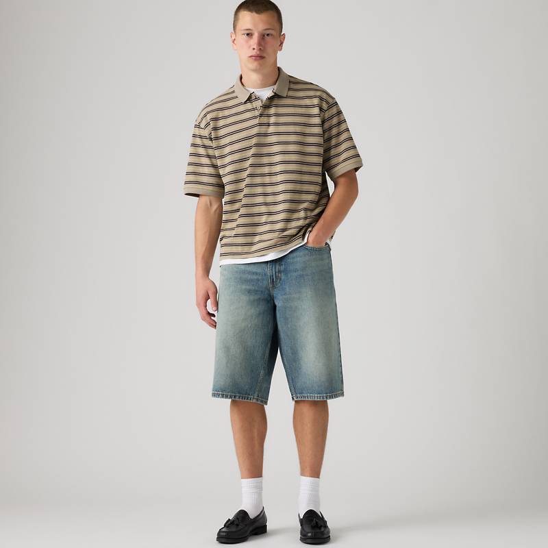 470 Baggy Shorts
