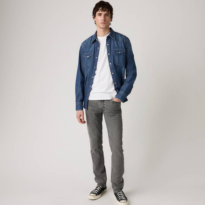 511 Slim Jeans Low Stretch