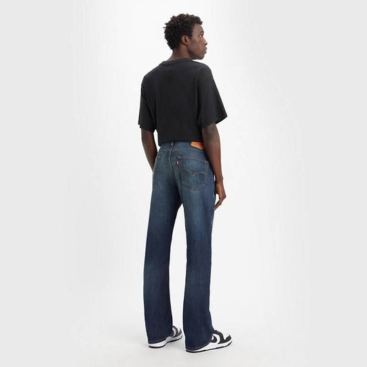 527 Slim Bootcut Jeans Low Stretch
