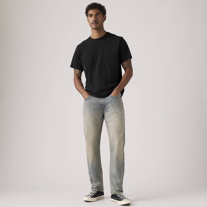 502 Taper Jeans Medium Stretch