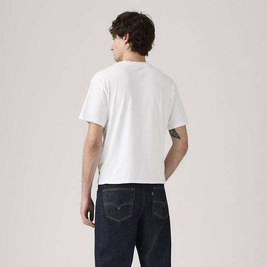 Boxy Tee