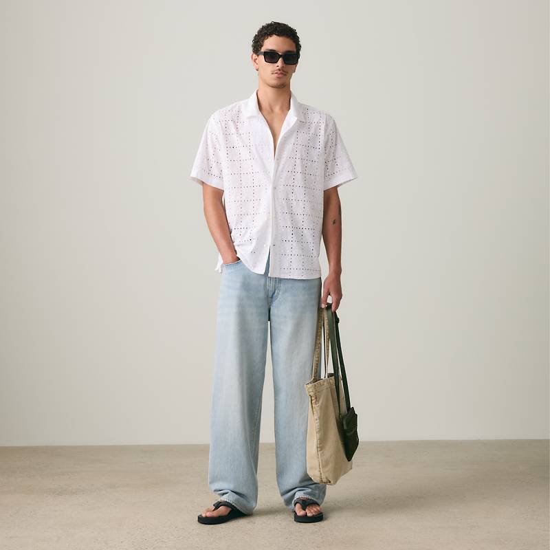 Sunset Camp Lightweight Shirt