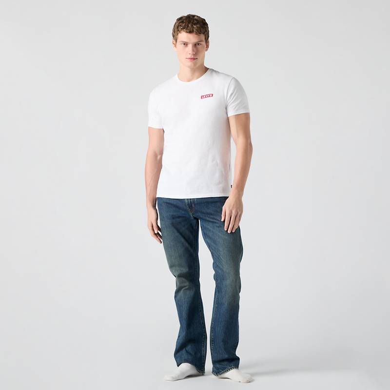 Graphic Crewneck T-shirt - 2 Pack