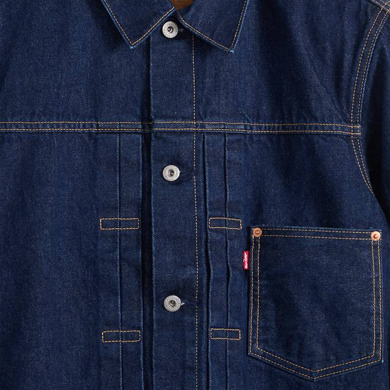 Type I Jacket