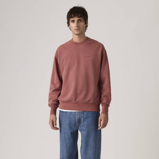 Authentic Crewneck Sweatshirt