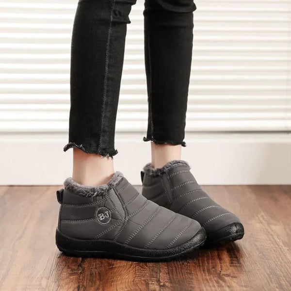 ✨Winterspecials✨ Wasserdichte orthopädische warme Stiefel