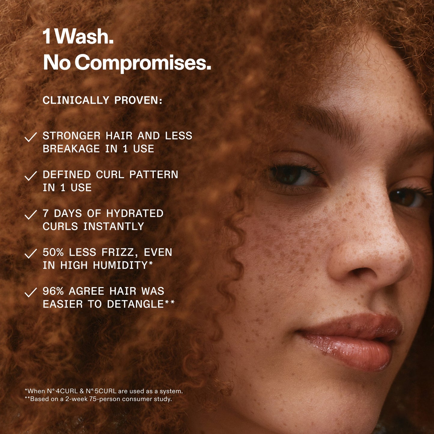 HYDRATING CURL SHAMPOO & CONDITIONER SET