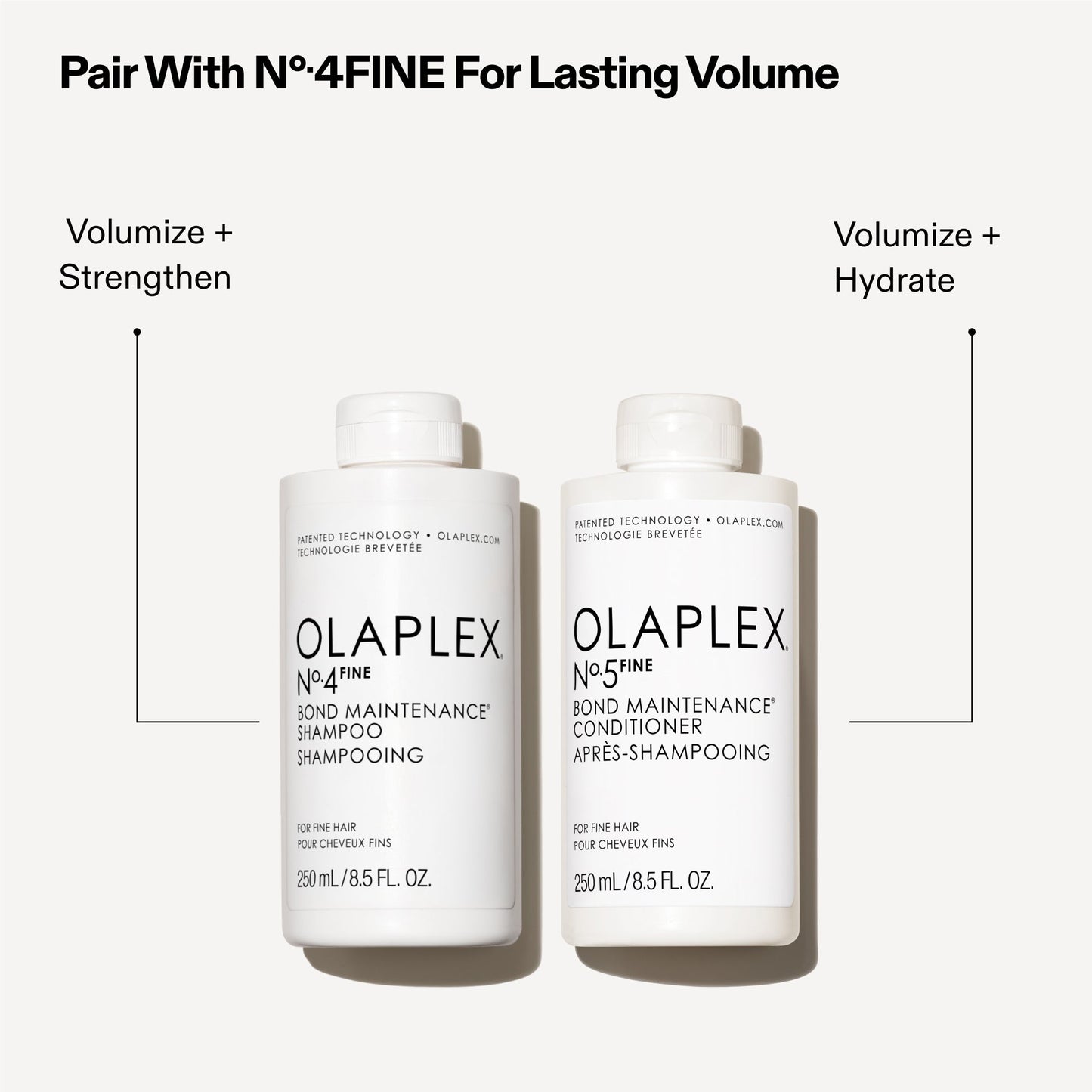 N.5FINE BOND MAINTENANCE CONDITIONER LITER