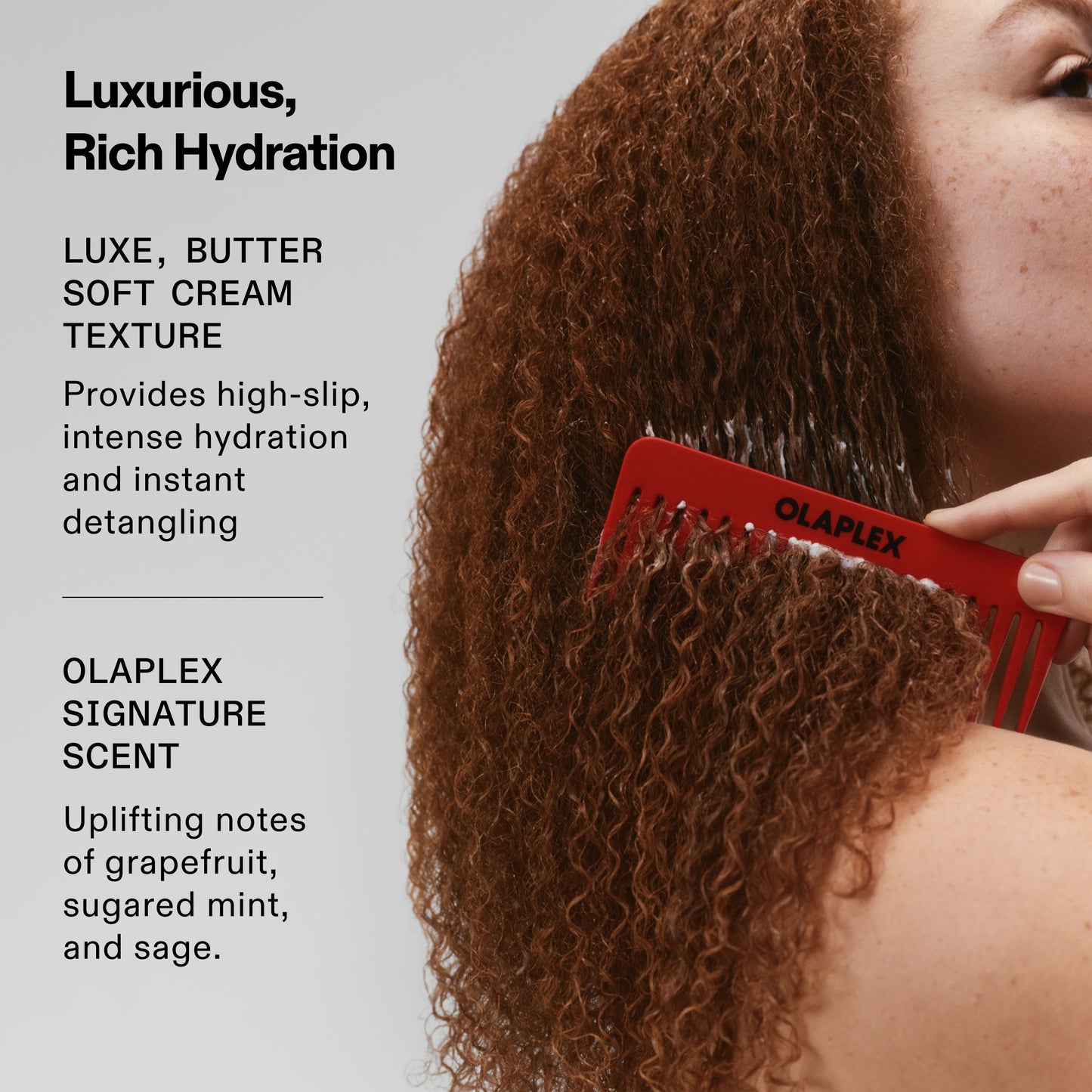 N.5CURL BOND SHAPER HYDRATING CURL CONDITIONER