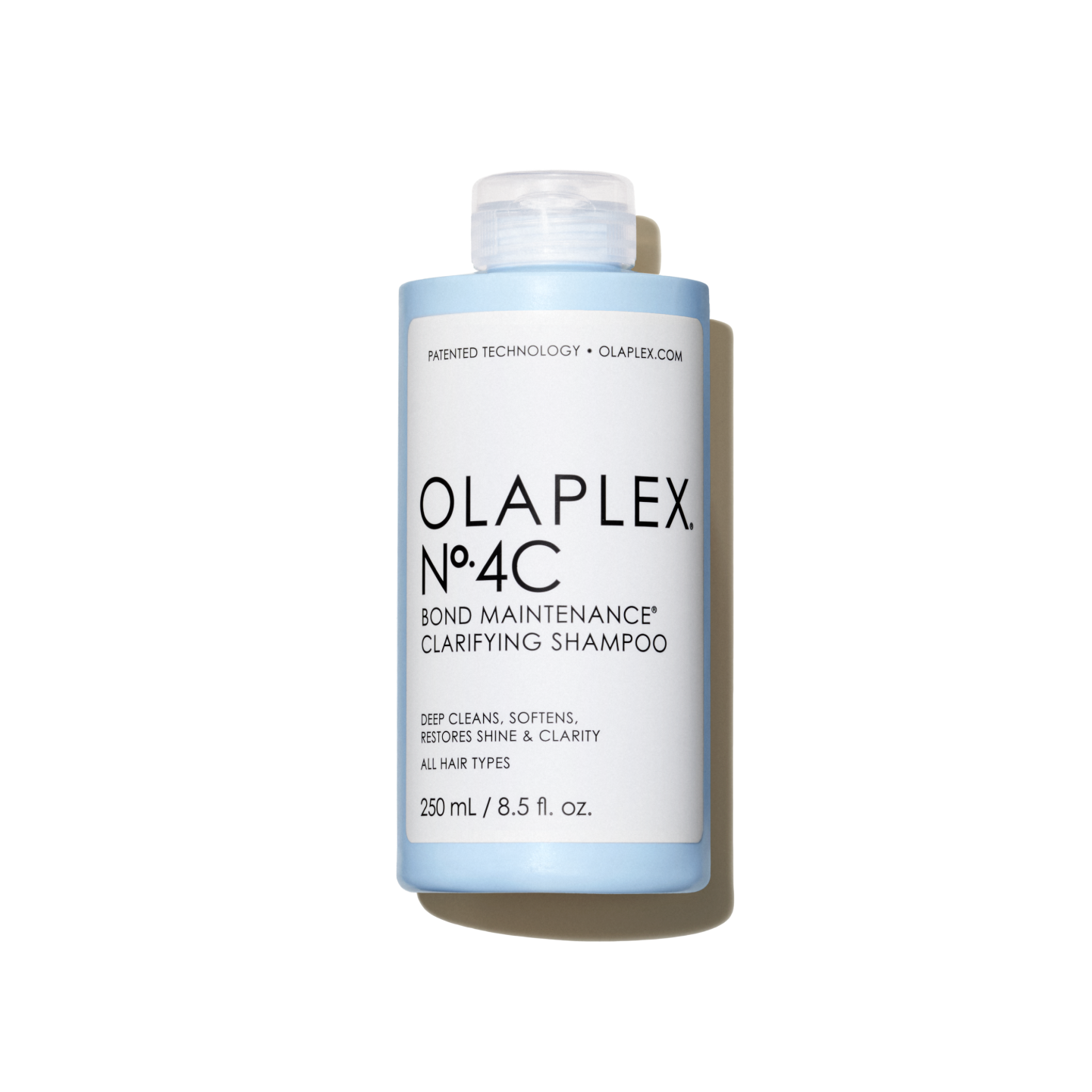 N.4C BOND MAINTENANCE CLARIFYING SHAMPOO