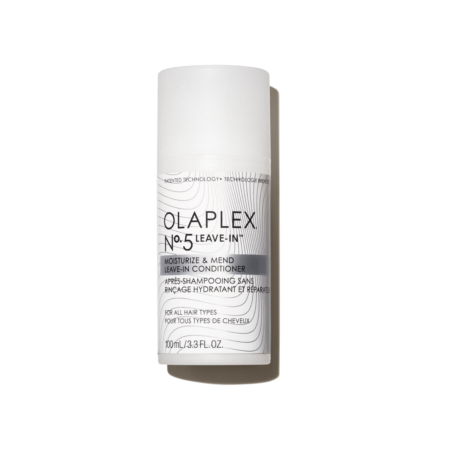 N.5LEAVE-IN MOISTURIZE & MEND LEAVE-IN CONDITIONER
