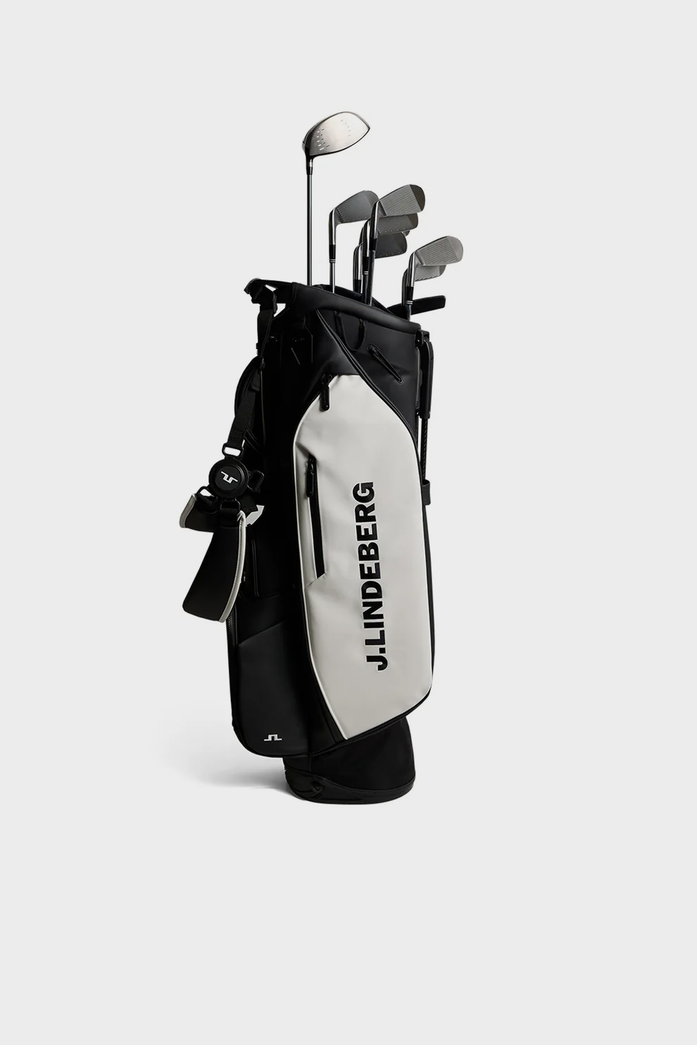Play Stand Bag / Black