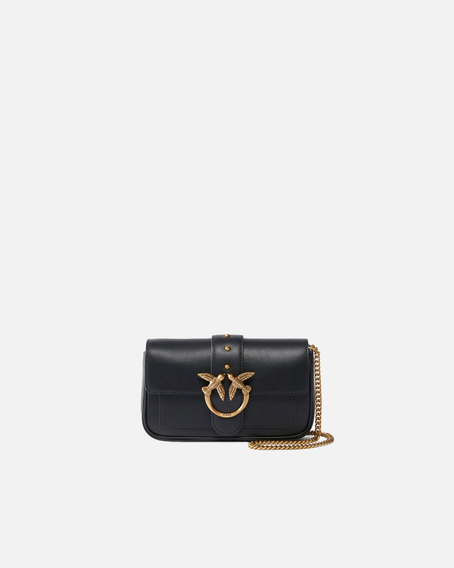 Small pocket bag Love Bag One Simply