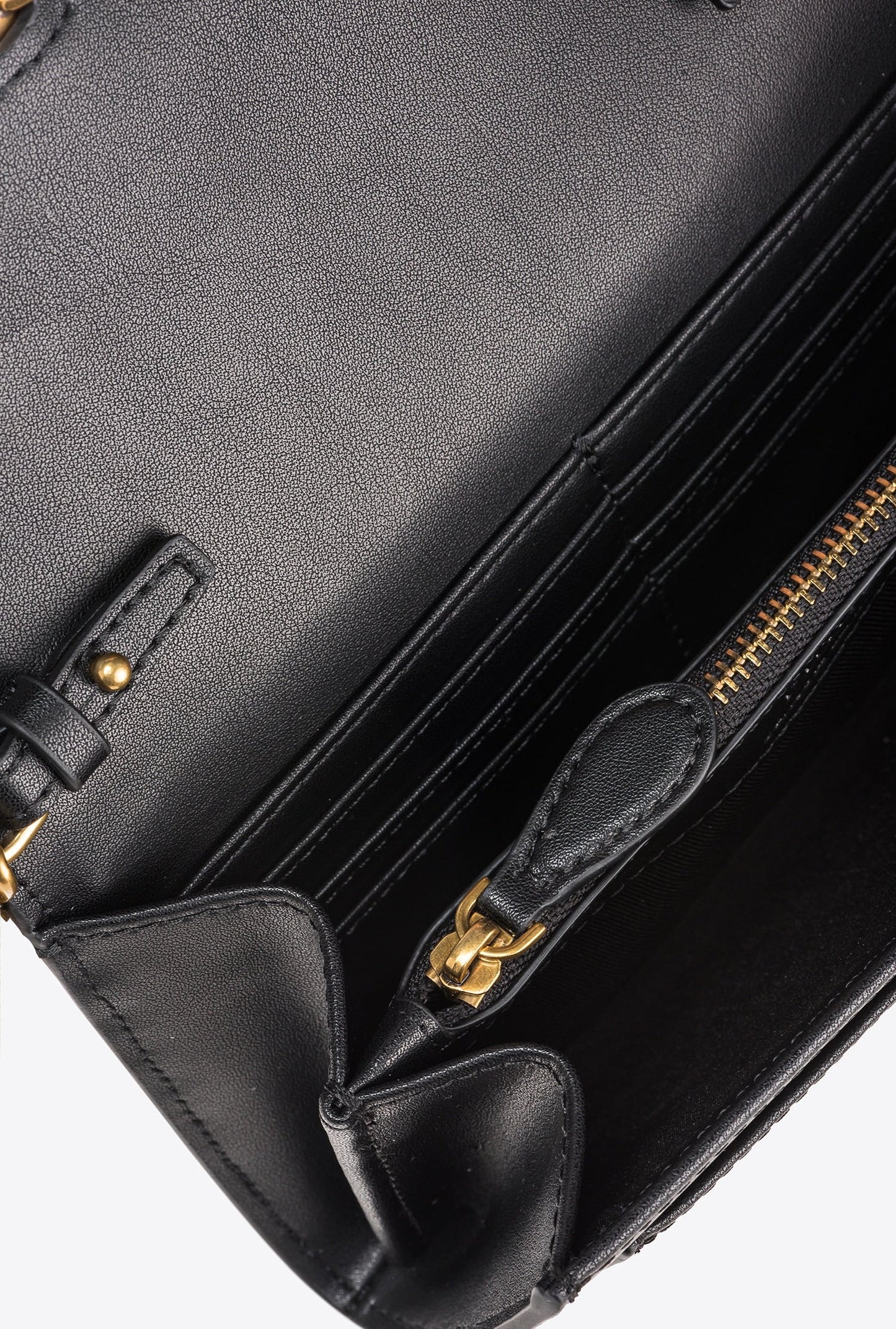 Love Bag One Wallet Simply
