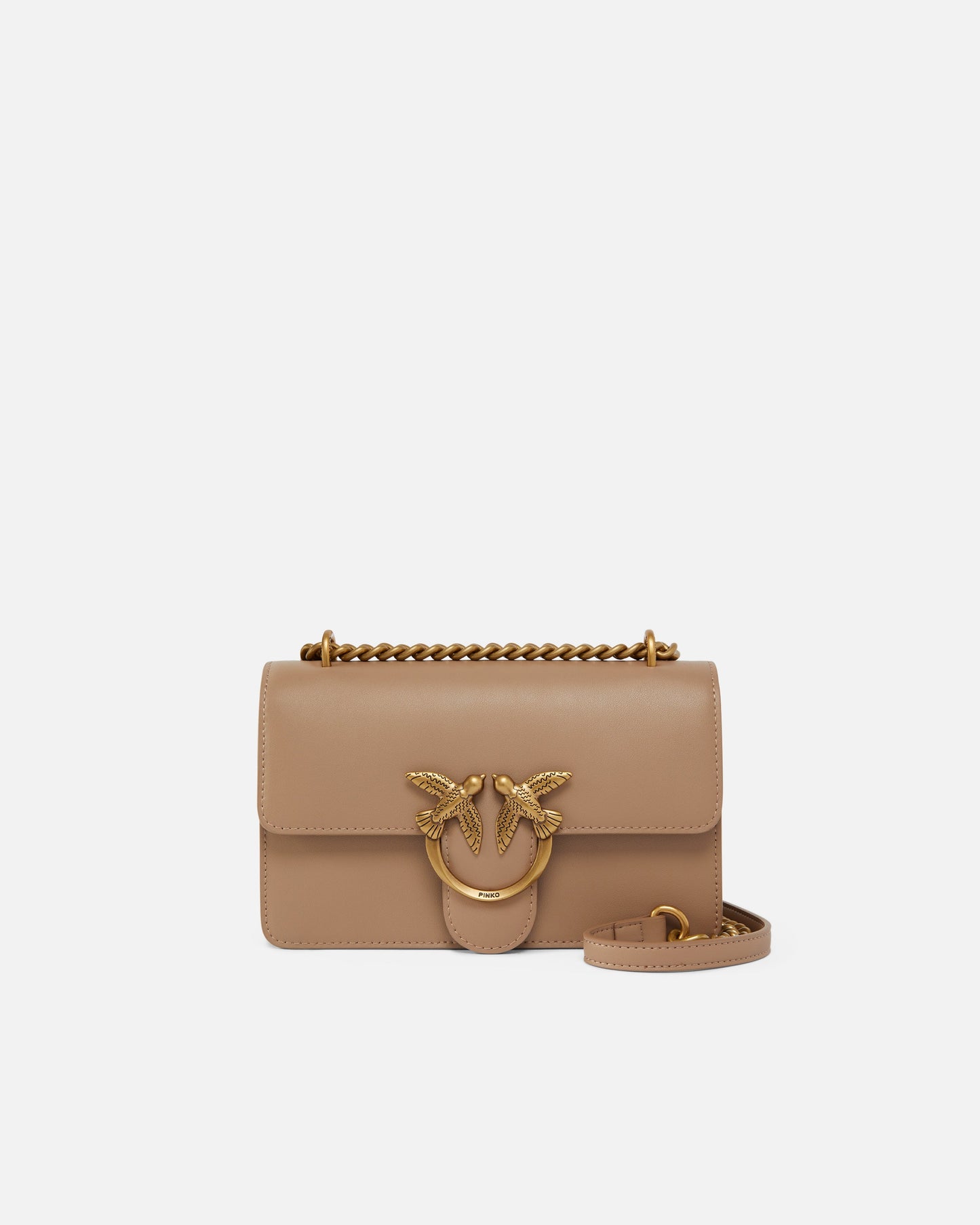 Small shoulder bag Love Bag One Simply