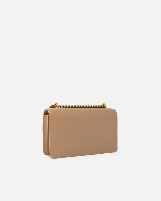 Small shoulder bag Love Bag One Simply