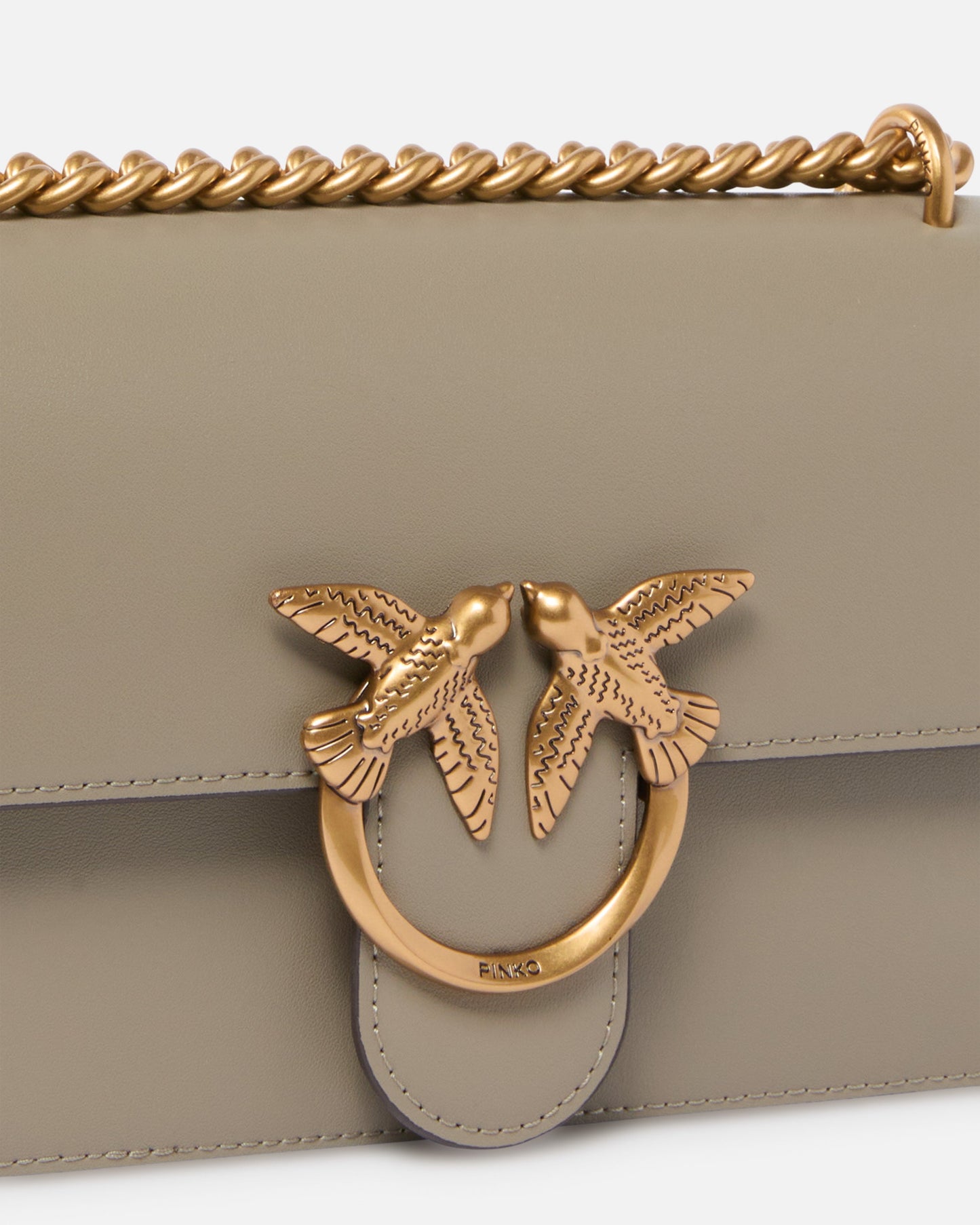 Small shoulder bag Love Bag One Simply