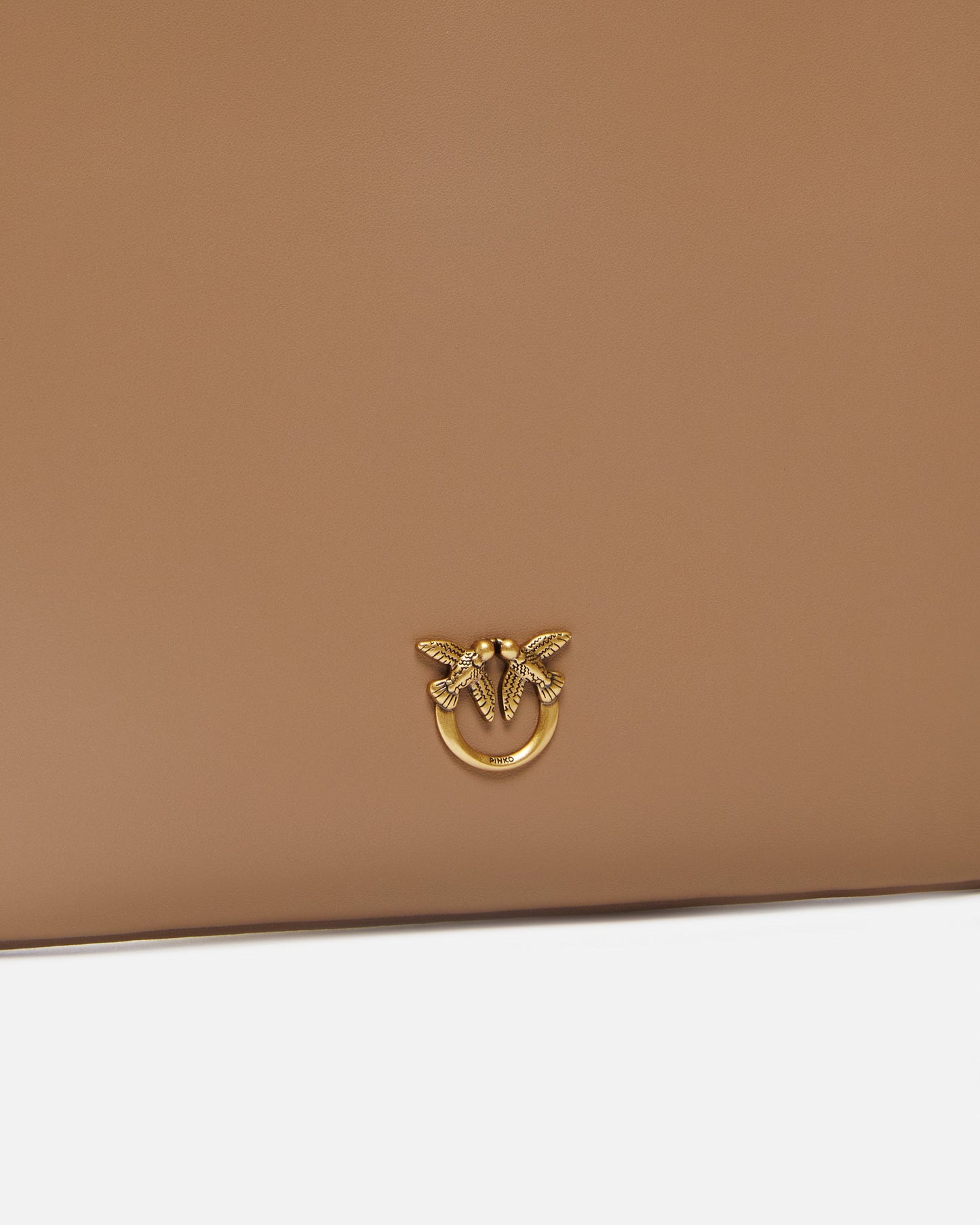 Medium shoulder bag Flat Love Bag Simply