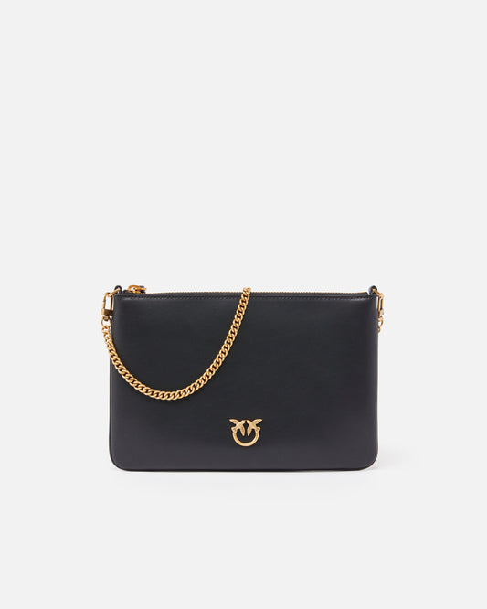 Medium shoulder bag Flat Love Bag Simply