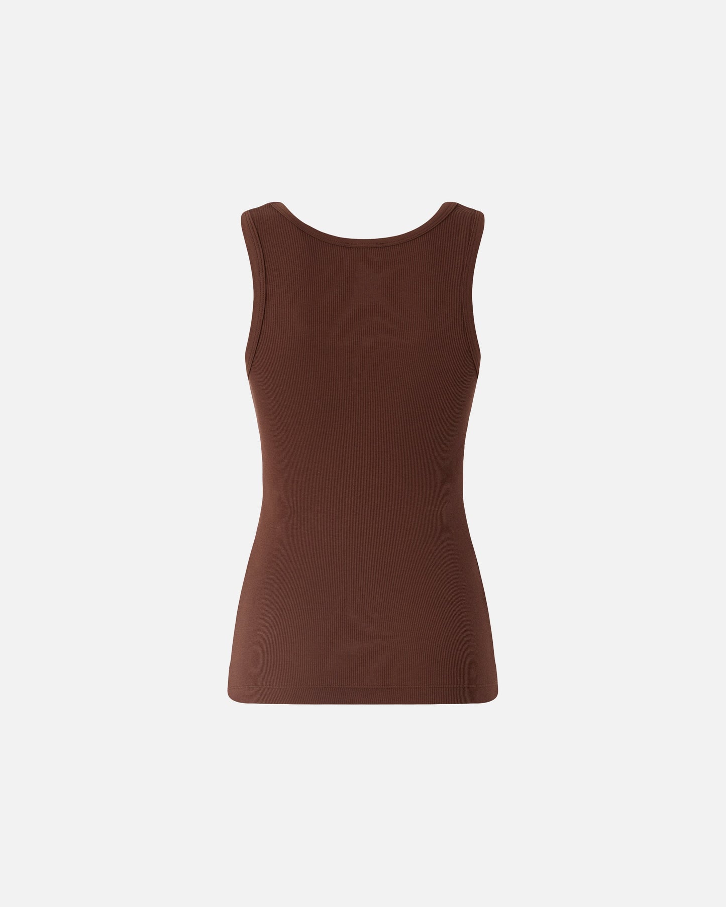 Vest top with Love Birds golden detail