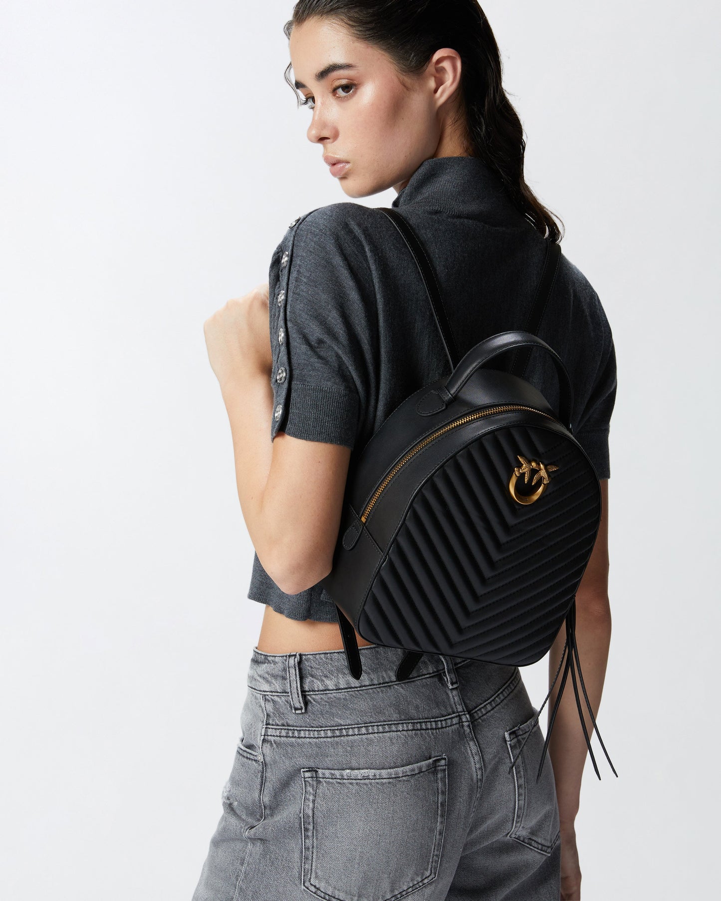 Love Backpack
