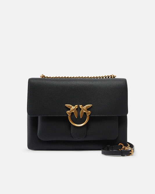 Love Bag large soft crossbody bag