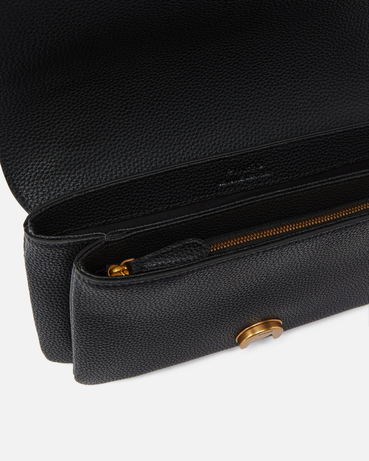 Love Bag crossbody bag in soft leather