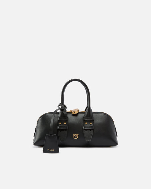 Small leather Escape Bag