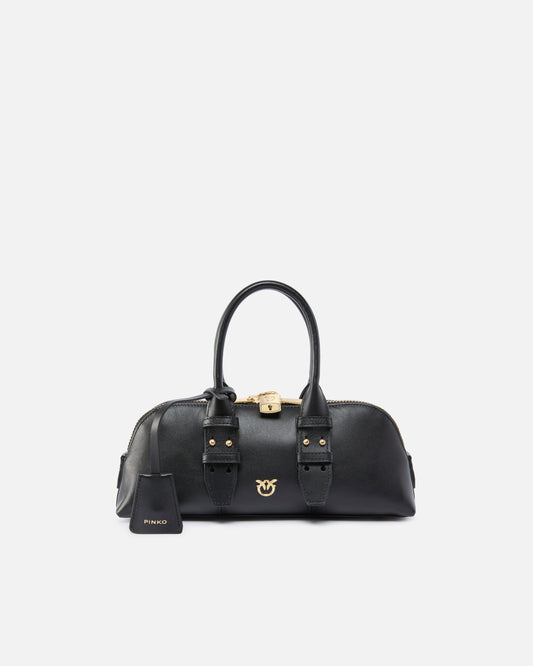Small leather Escape Bag