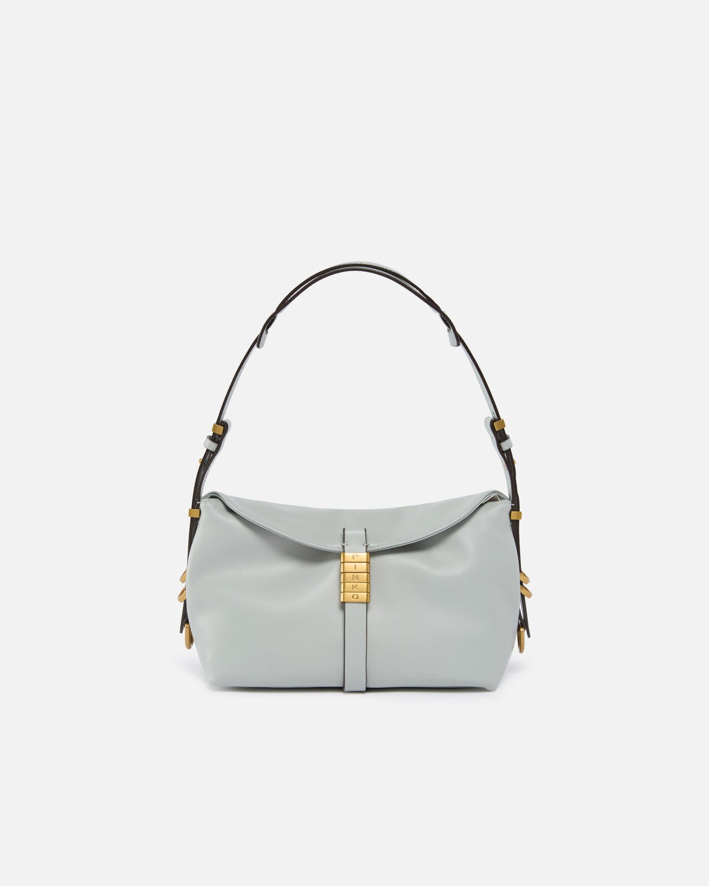 Saddle Bag small leather shoulder bag