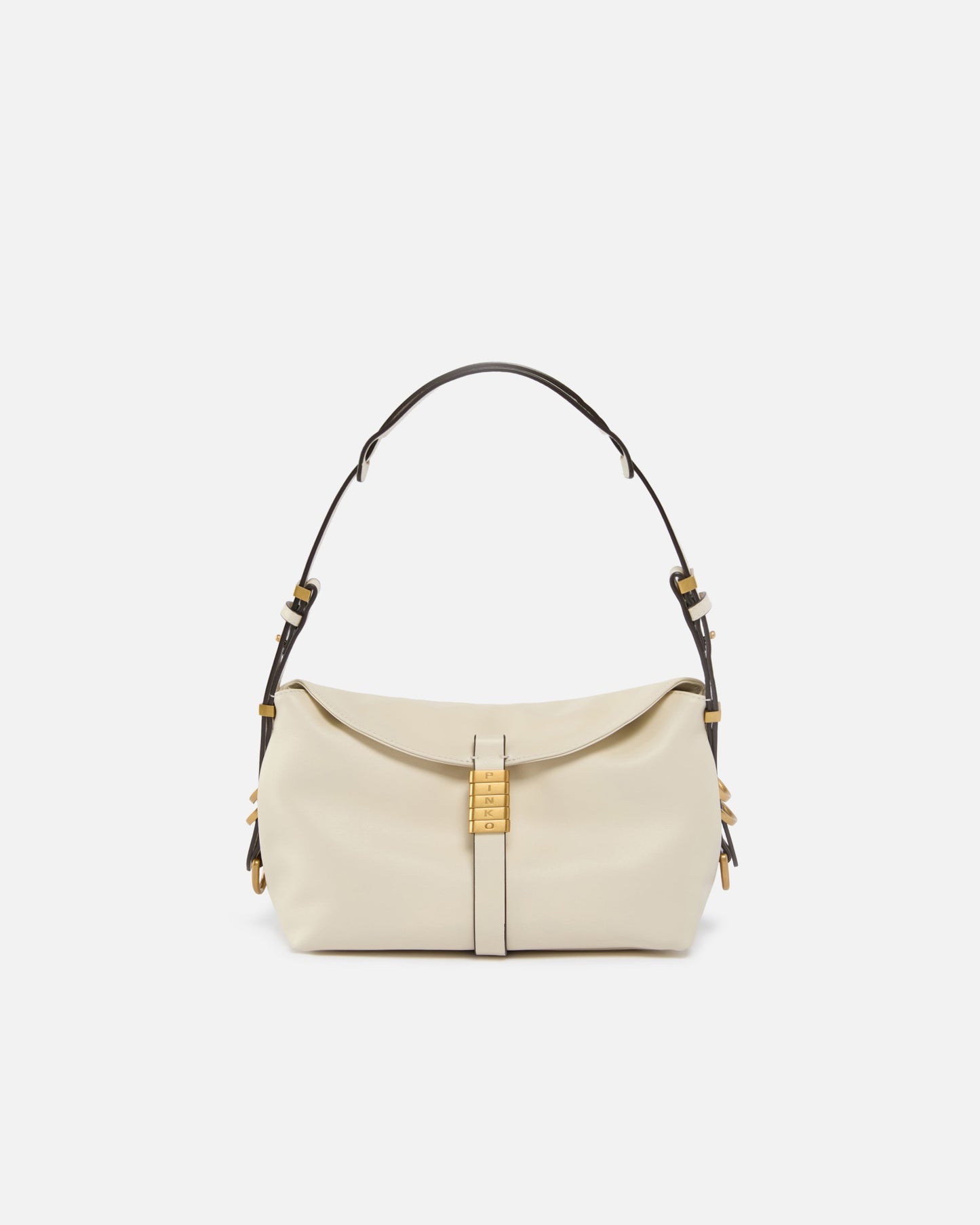 Saddle Bag small leather shoulder bag
