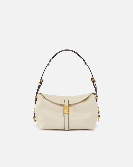 Saddle Bag small leather shoulder bag