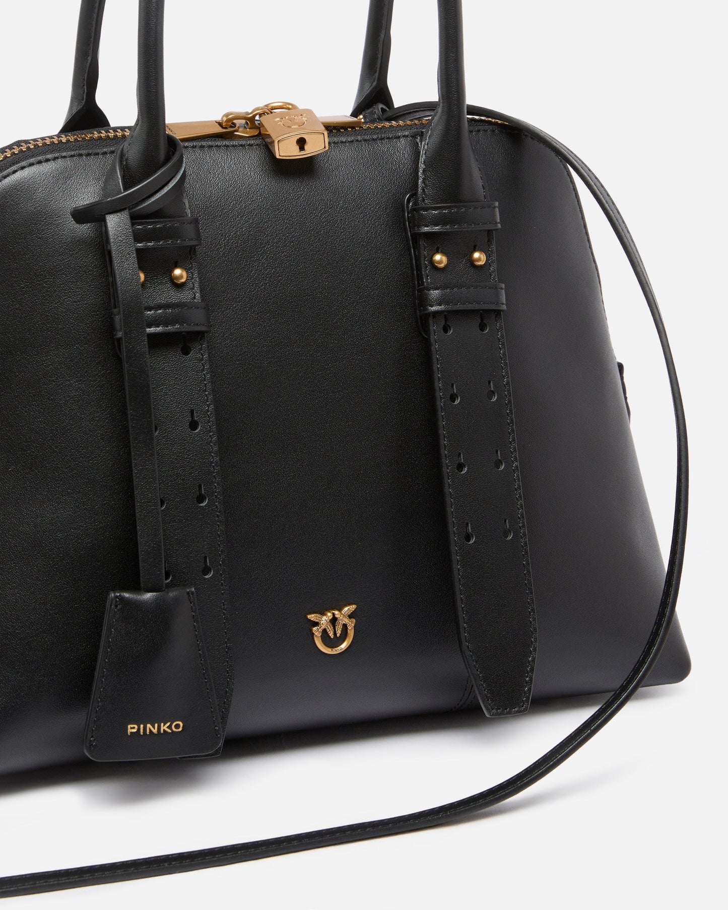 Escape Bag medium leather handbag