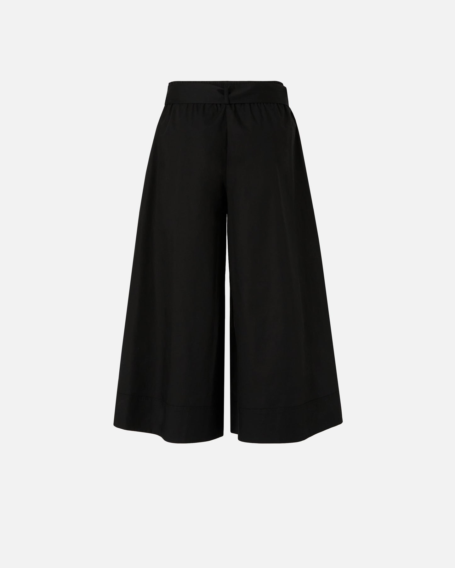 Long shorts with Love Birds buckle