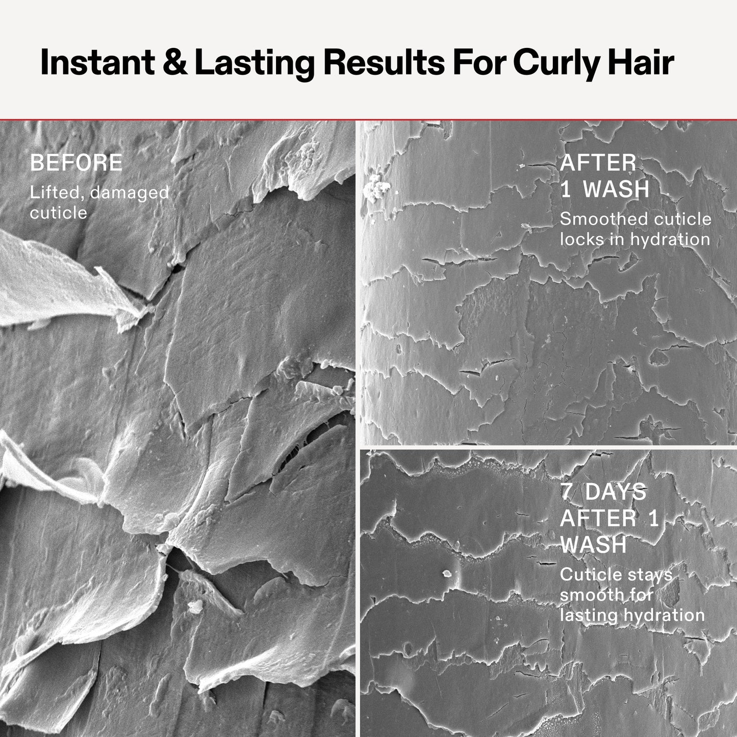 HYDRATING CURL SHAMPOO & CONDITIONER SET