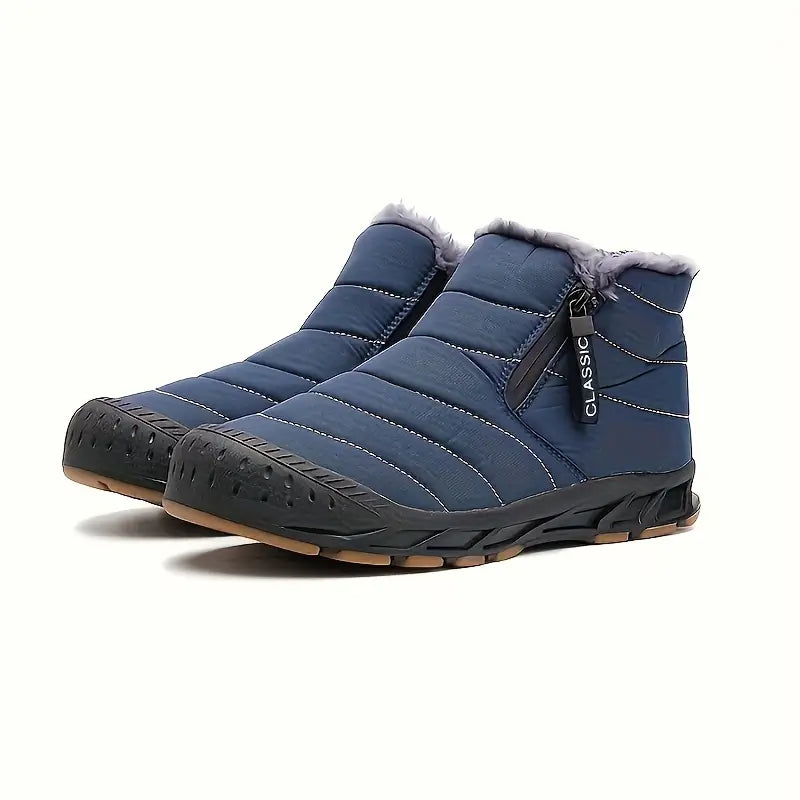 Unsex Zermatt Winter Shoes