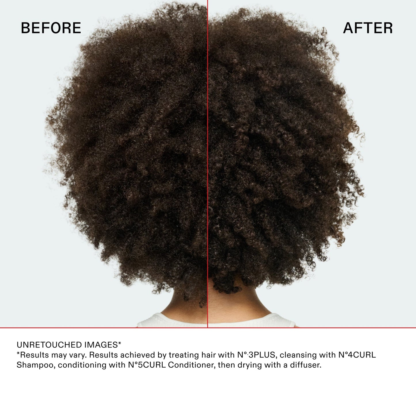 HYDRATING CURL SHAMPOO & CONDITIONER SET